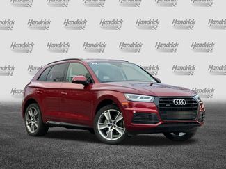 Used 2019 Audi Q5 2.0T Premium Plus w/ Premium Plus Package video 2