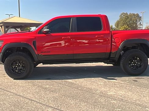 Used 2022 RAM 1500 TRX w/ TRX Level 1 Equipment Group image 6