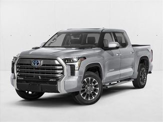New 2026 Toyota Tundra Limited video 1