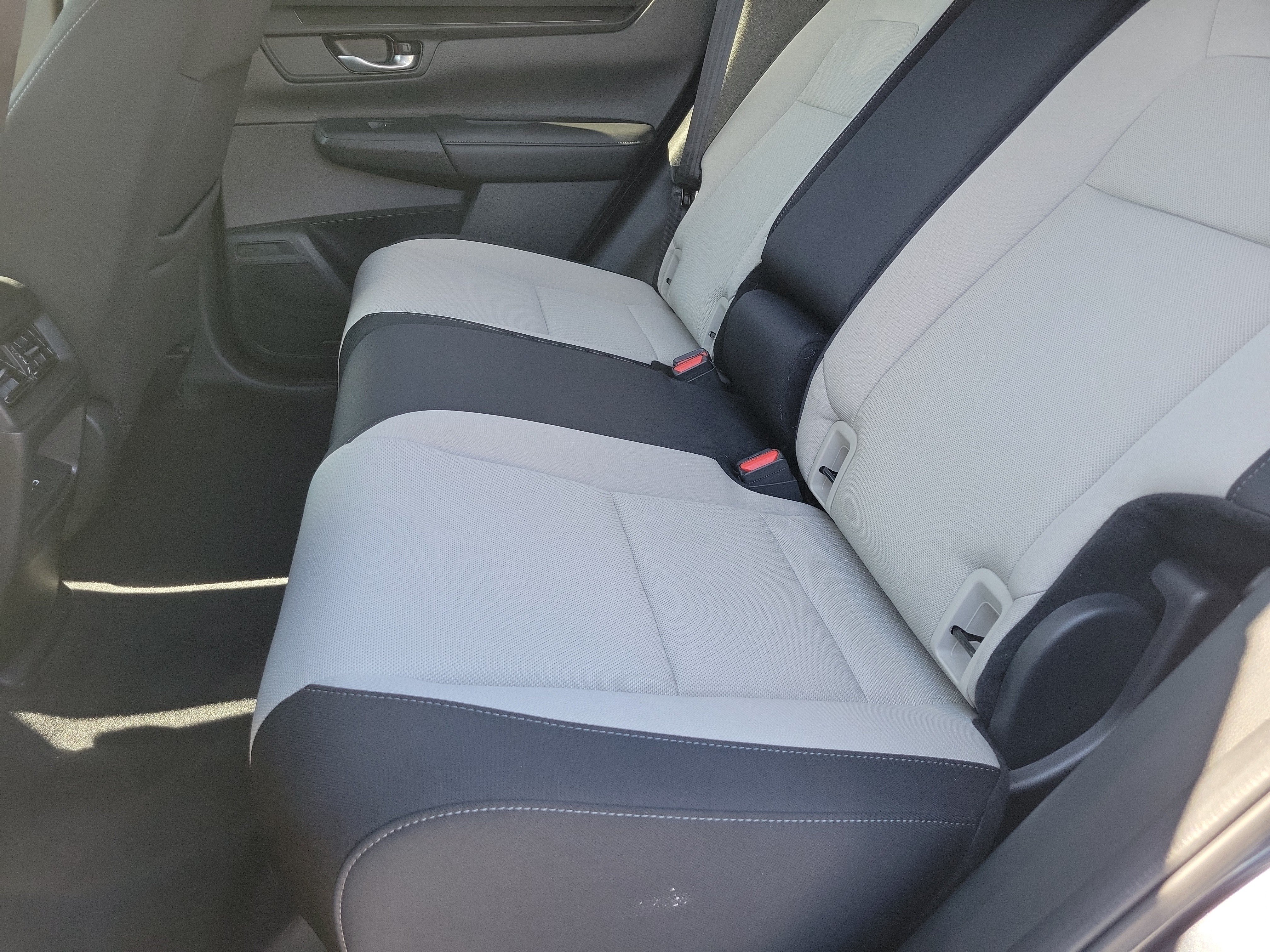 Used 2025 Honda CR-V EX image 12