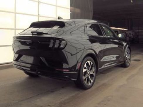 Used 2023 Ford Mustang Mach-E Premium AWD/4WD image 5