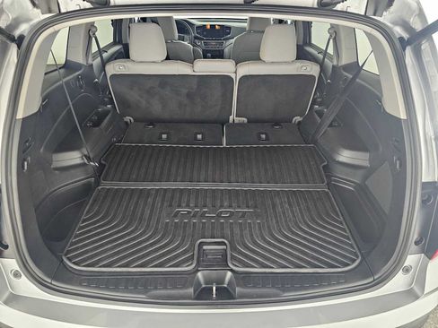 Used 2020 Honda Pilot EX-L image 16