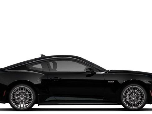 New 2025 Ford Mustang GT Premium RWD image 5