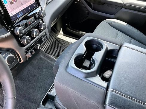 Used 2025 RAM 1500 Lone Star RWD image 17