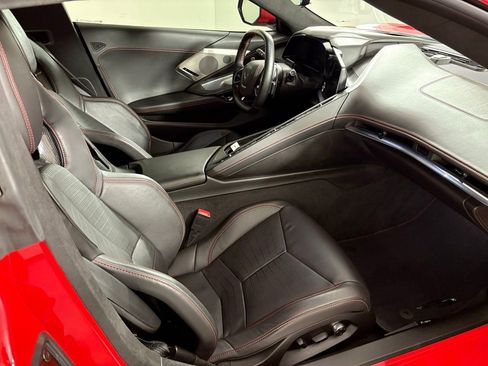 Used 2020 Chevrolet Corvette Stingray Premium Conv w/ 3LT Preferred Equipment Group image 41