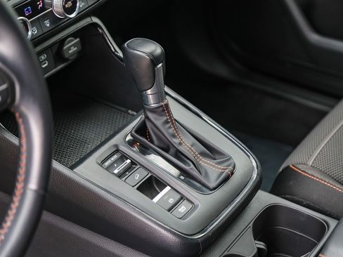 Used 2024 Honda CR-V Sport image 21