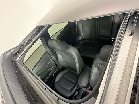 Used 2015 Kia Soul ! w/ Sun & Sound Package image 21