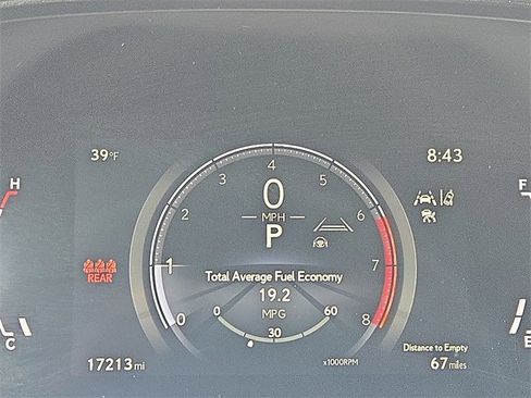 Certified 2024 Lexus RX 350 Premium Plus image 26