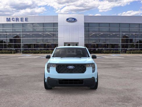 New 2026 Ford Maverick XL FWD image 6