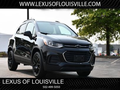 Used 2022 Chevrolet Trax LT w/ Midnight Edition