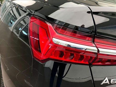 Certified 2023 Audi A6 Premium Plus w/ Premium Plus Package image 28