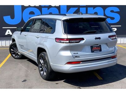 New 2026 Jeep Grand Cherokee L Limited