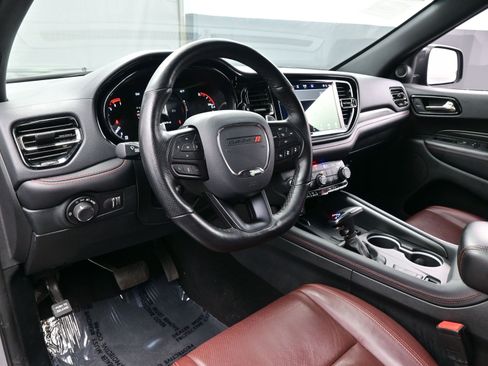 Used 2025 Dodge Durango R/T image 12