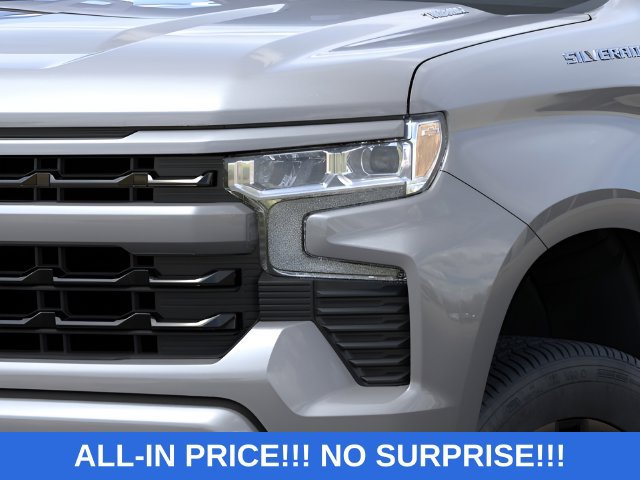 New 2026 Chevrolet Silverado 1500 RST w/ All Star Edition Plus AWD/4WD image 20