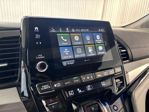 Used 2020 Honda Odyssey EX-L image 22