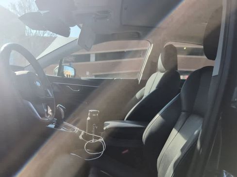 Used 2024 Subaru Legacy Touring XT image 9