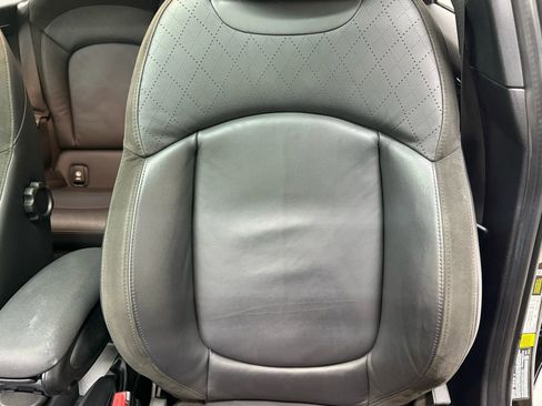 Used 2022 MINI Cooper S image 21