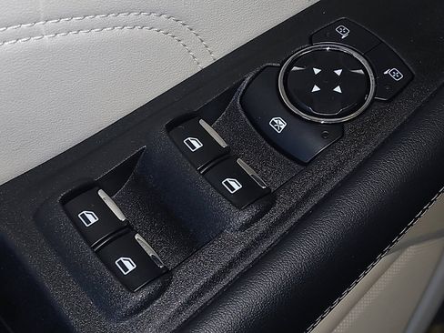 Used 2024 Ford Edge Titanium image 27