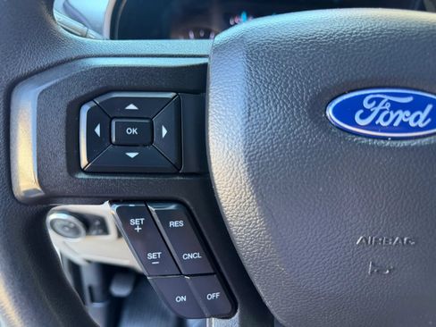 Used 2022 Ford F250 XL w/ Power Equipment Group AWD/4WD image 22