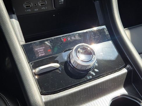 New 2025 Jeep Grand Cherokee Limited w/ MOPAR Finishing Package image 28