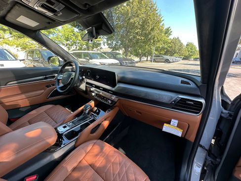 New 2025 Kia Telluride SX Prestige X-Pro image 32