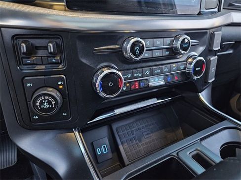 Used 2022 Ford F150 Raptor w/ Raptor 37 Performance Package image 21