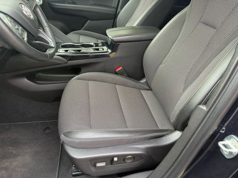 Used 2021 Buick Envision Preferred image 4