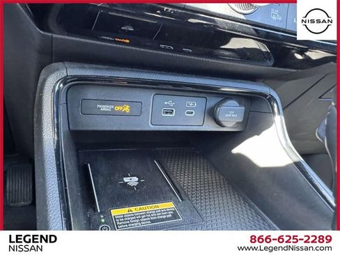 Used 2023 Honda CR-V EX-L image 22