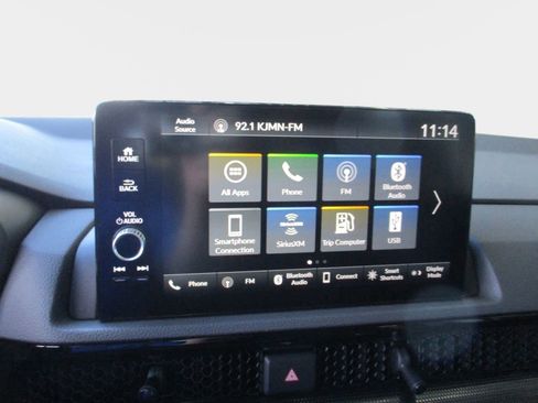 New 2026 Honda CR-V EX-L image 16