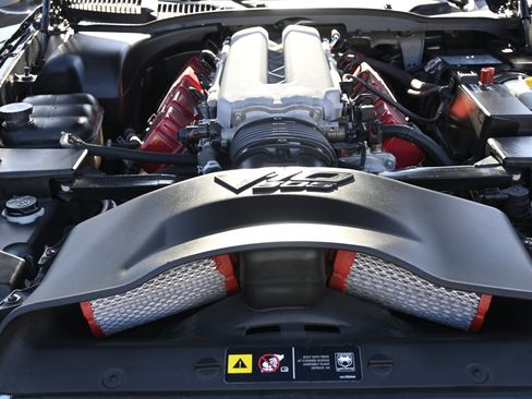 Used 2003 Dodge Viper SRT-10 image 26