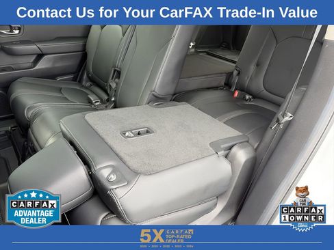 Used 2025 Honda Pilot EX-L image 32