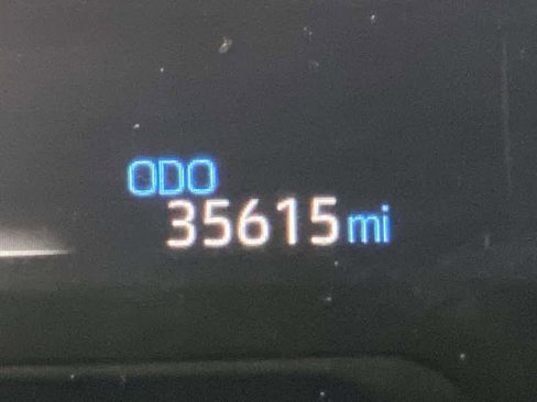 Certified 2025 Toyota RAV4 XLE image 18