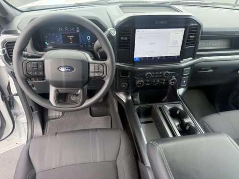 New 2026 Ford F150 STX w/ Equipment Group 200A RWD image 16