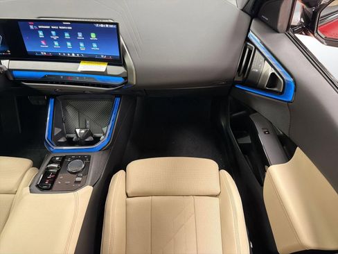 New 2026 BMW X3 M50 AWD/4WD image 29