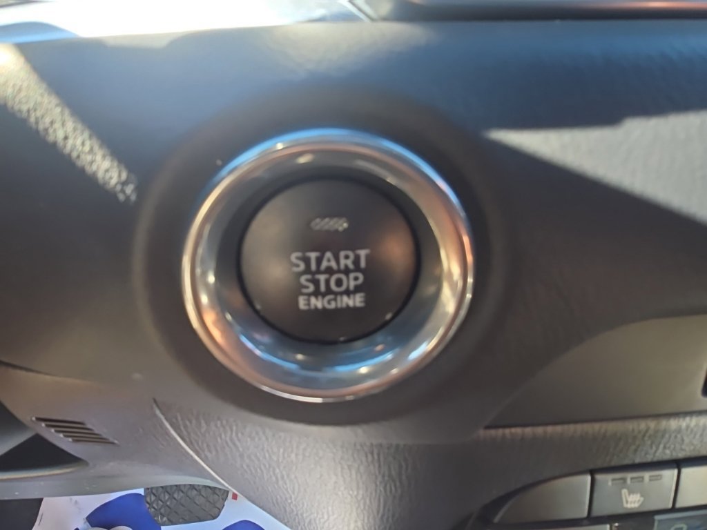 Used 2025 MAZDA CX-5 Carbon Edition AWD/4WD image 37