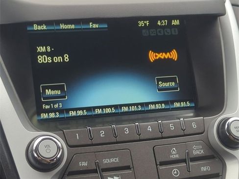 Used 2016 Chevrolet Equinox LT w/ Convenience Package image 17