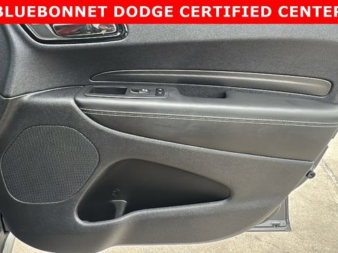Used 2024 Dodge Durango SRT image 31