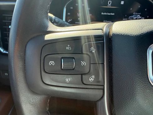Used 2025 GMC Sierra 2500 Denali Ultimate AWD/4WD image 16