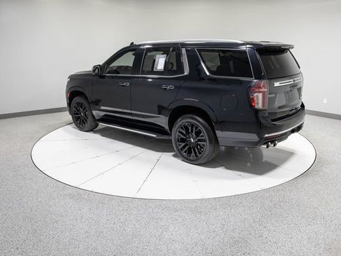 Used 2023 Chevrolet Tahoe Premier image 37