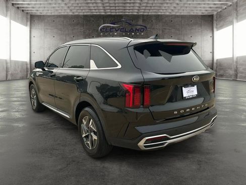 Used 2021 Kia Sorento S FWD image 5