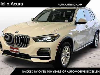 Used 2020 BMW X5 xDrive40i w/ Convenience Package