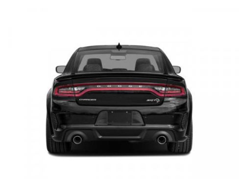 Used 2021 Dodge Charger SRT Hellcat image 8