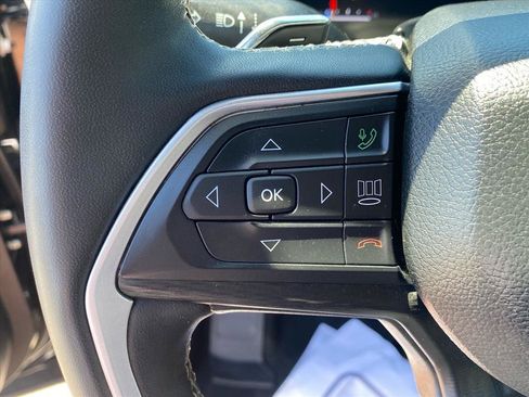 Used 2023 Jeep Grand Cherokee L Laredo AWD/4WD image 18
