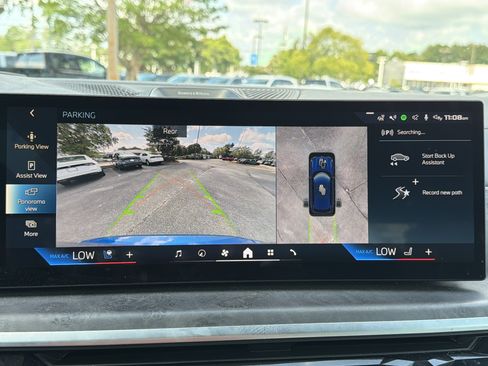 Certified 2025 BMW X5 M60i AWD/4WD image 6