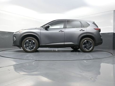 Used 2024 Nissan Rogue SV AWD/4WD image 35