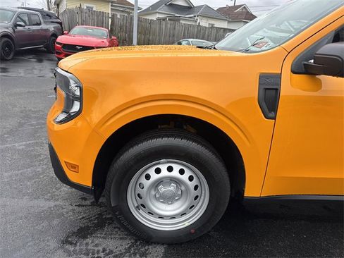 New 2026 Ford Maverick XL image 9