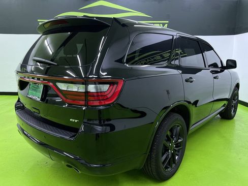 Used 2026 Dodge Durango GT AWD/4WD image 10