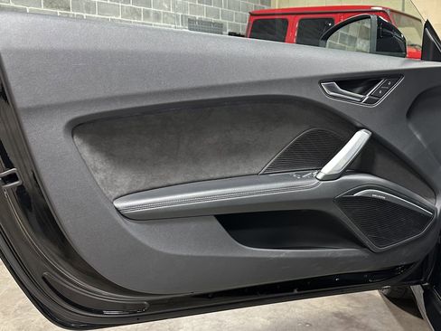 Used 2020 Audi TT 2.0T image 16