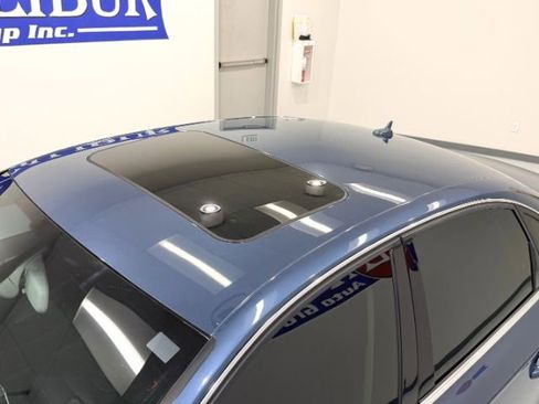 Used 2015 Audi A4 2.0T Premium w/ Audi MMI Navigation image 16