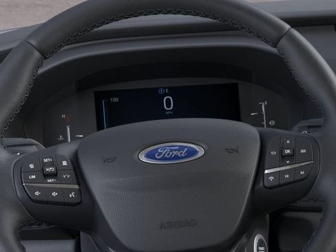 New 2026 Ford Transit 350 XLT AWD/4WD image 13